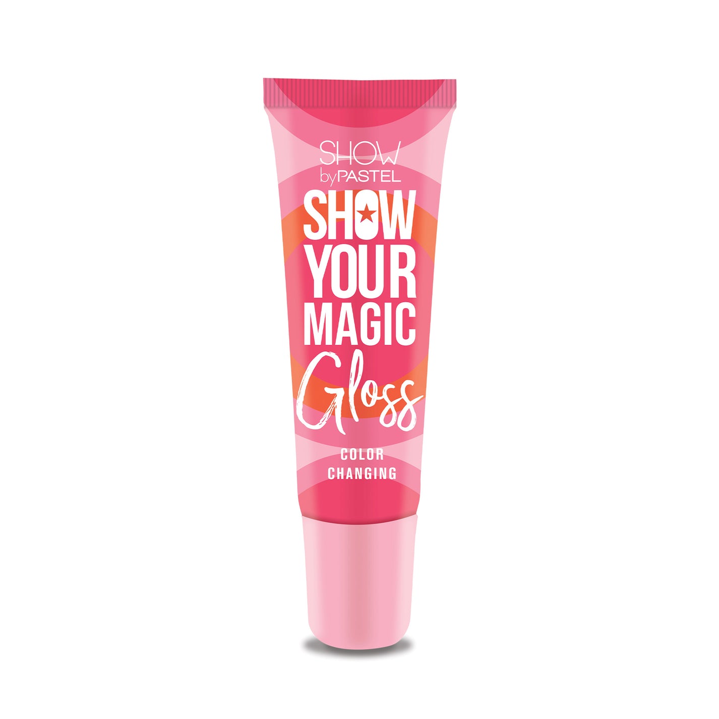 MAGIC GLOSS – Pastel Cosmetics
