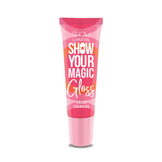 Show By Pastel Show Your Magic Lip Gloss