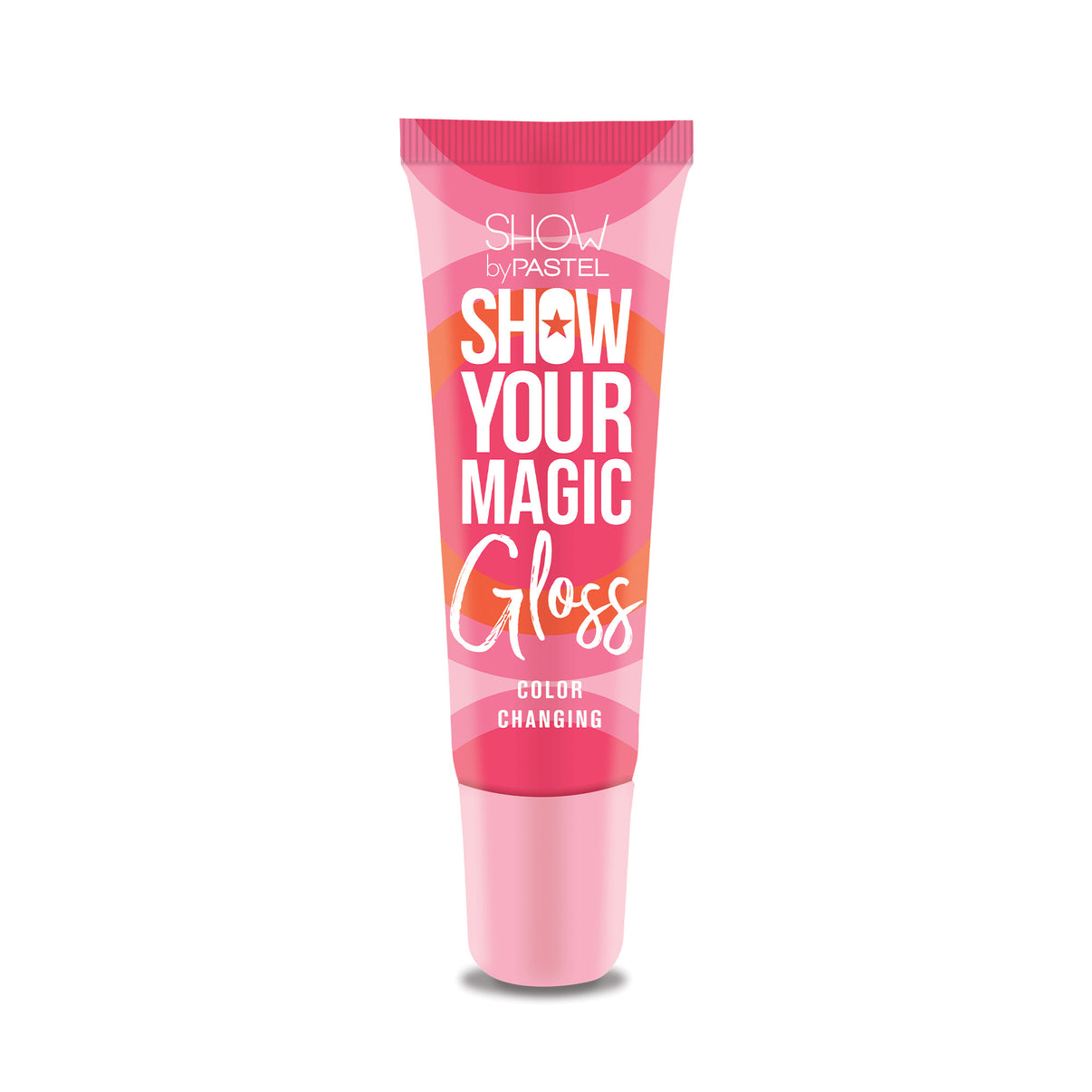 Show By Pastel Show Your Magic Lip Gloss – Pastel Cosmetics