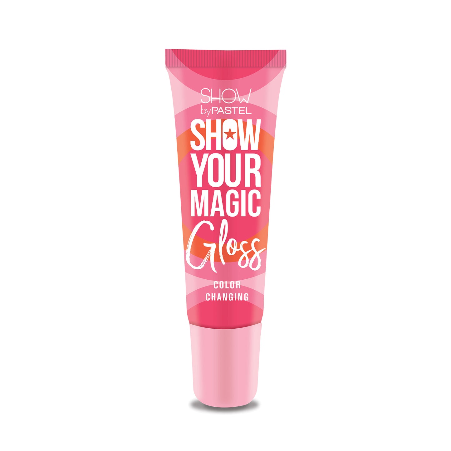 Show By Pastel Show Your Magic Lip Gloss