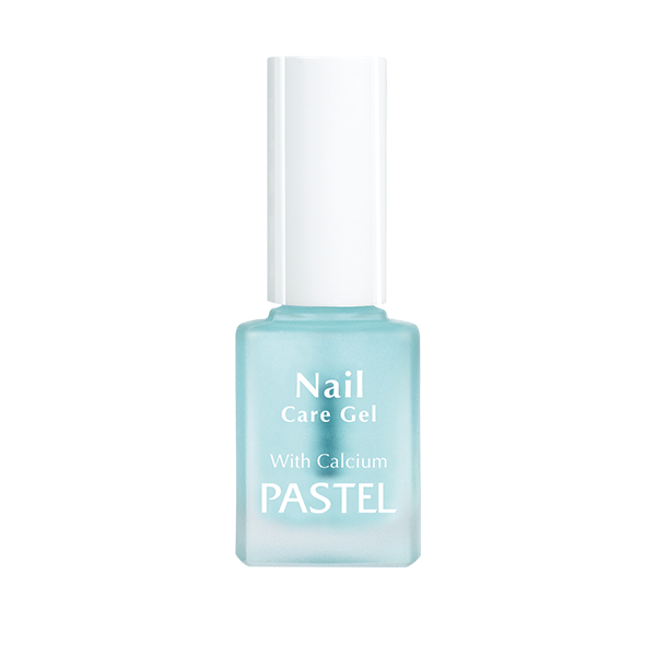 NAIL CARE GEL WITH CALCIUM