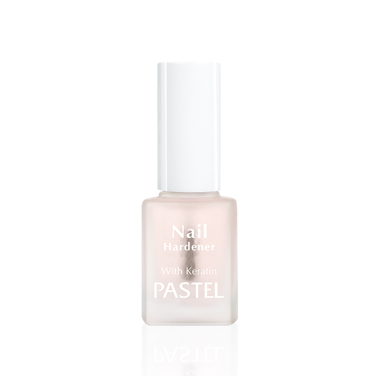 NAIL HARDENER WITH KERATIN