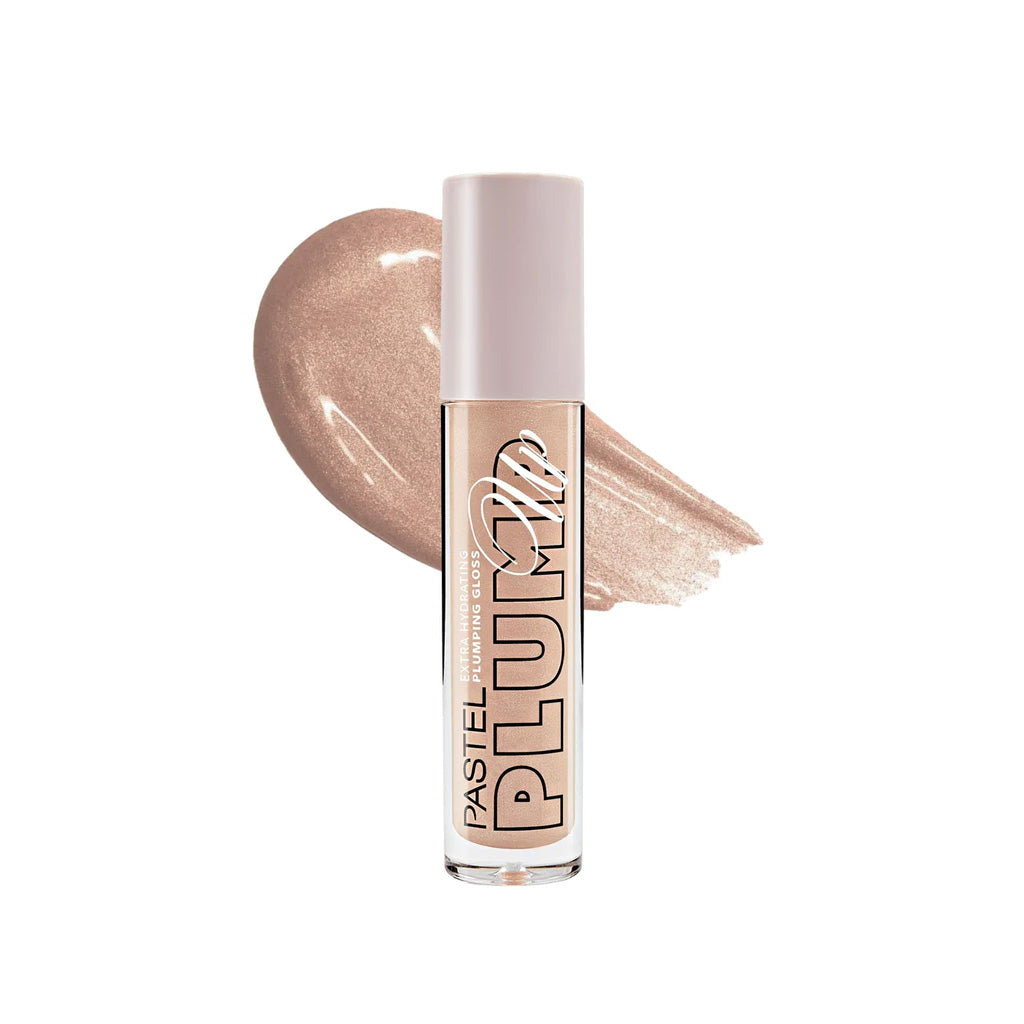 PASTEL PLUMP UP EXTRA HYDRATING PLUMPING GLOSS