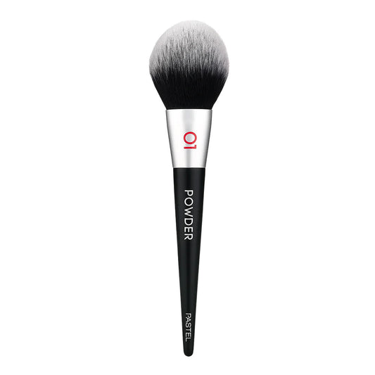PASTEL POWDER BRUSH