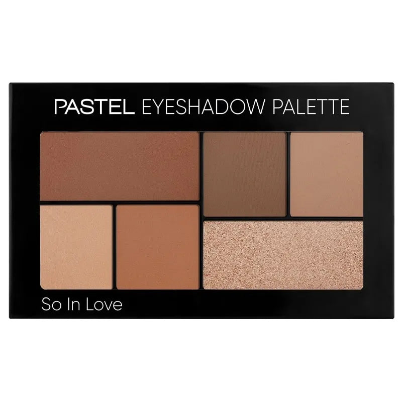 PASTEL PROFASHION EYESHADOW SO IN LOVE