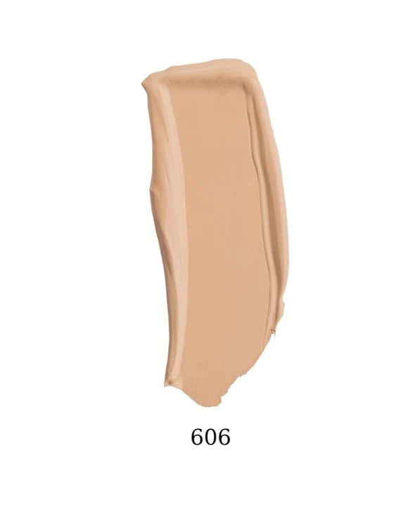 Pastel Profashion 24H Non-Stop 2in1 Foundation & Concealer