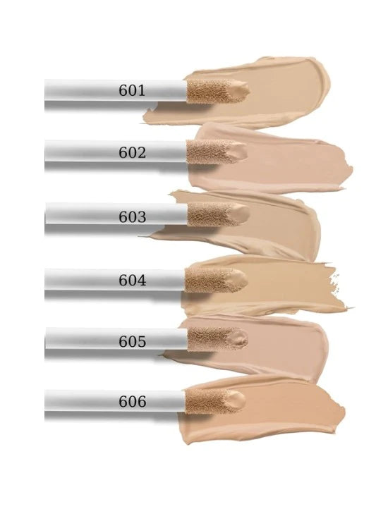 Pastel Profashion 24H Non-Stop 2in1 Foundation & Concealer