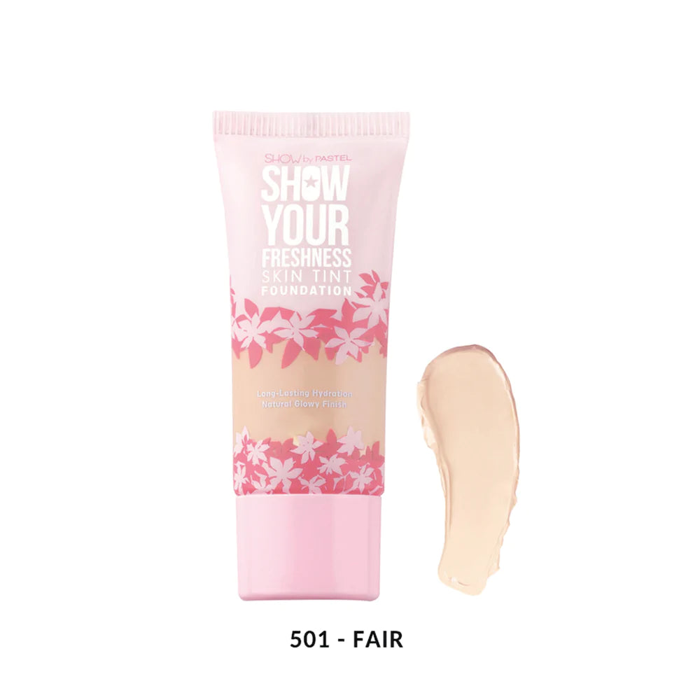 Show Your Freshness Skin Tint Foundation