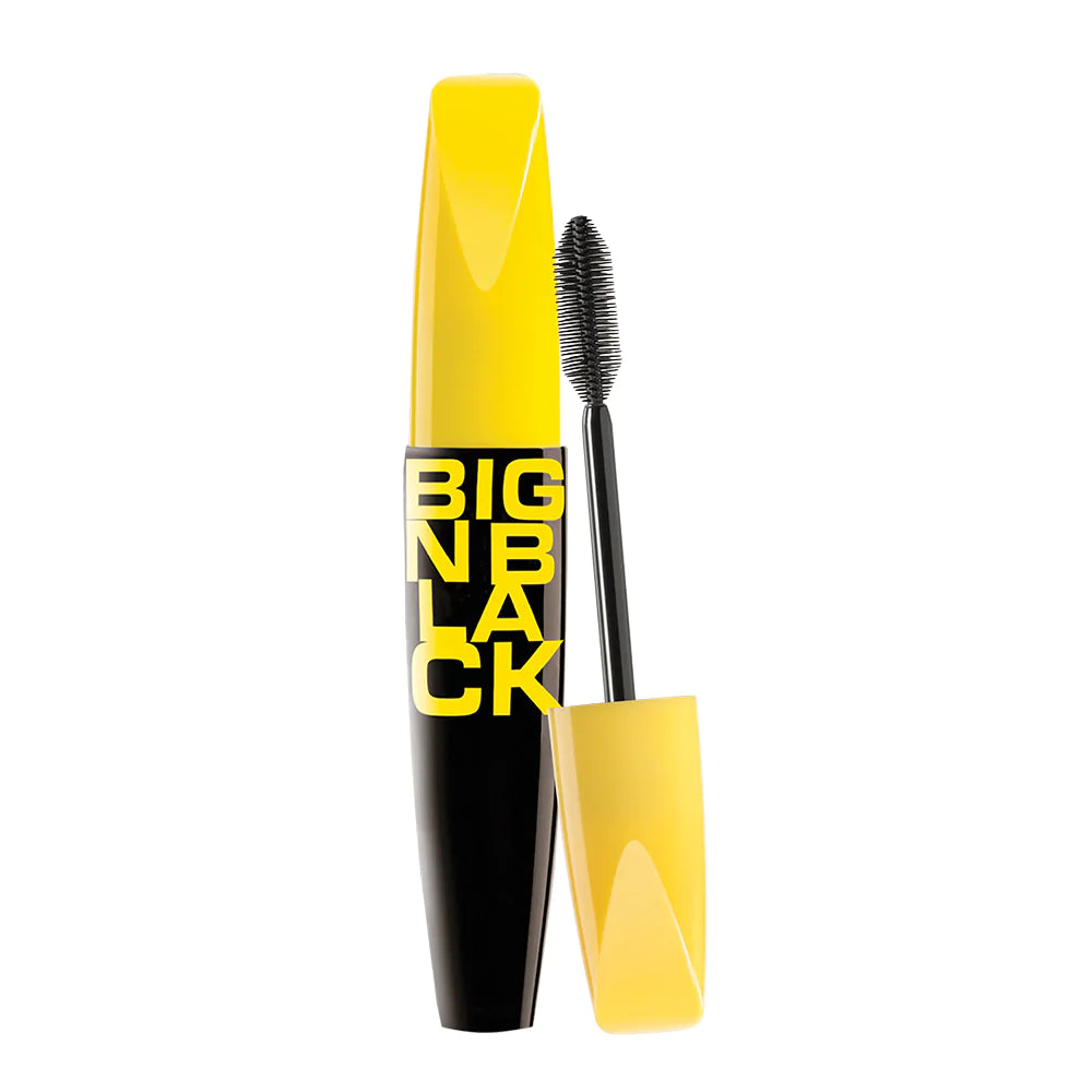 Pastel Big N Black Mascara