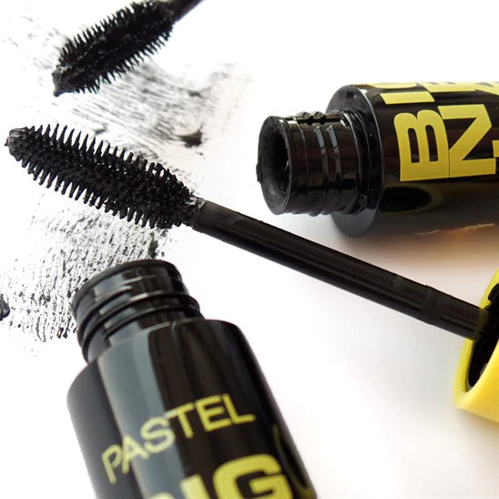 Pastel Big N Black Mascara