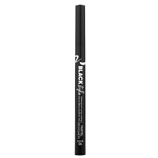 Profashion Black Styler Waterproof Eyeliner Pen