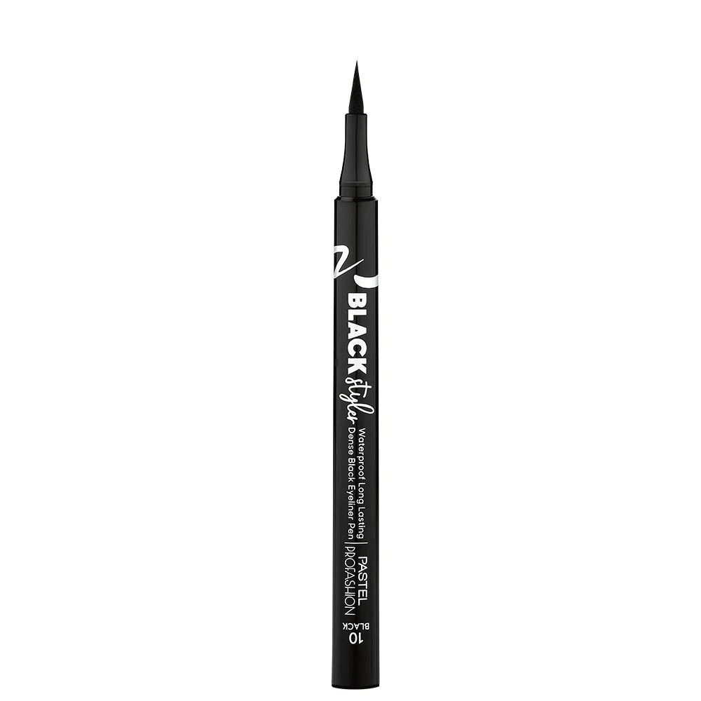 Profashion Black Styler Waterproof Eyeliner Pen