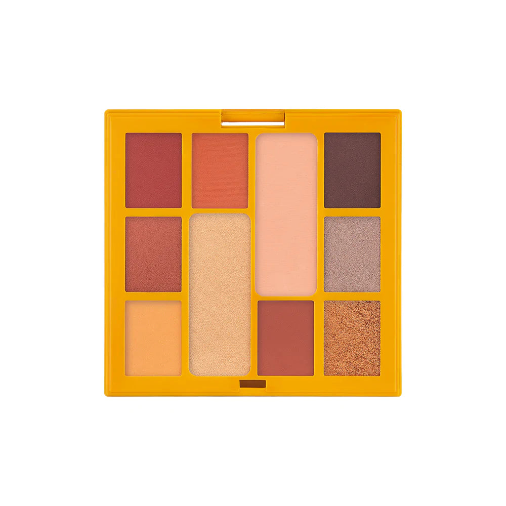 Show Your Style Eyeshadow Palette Bohemian