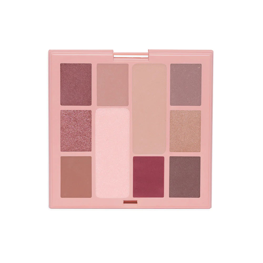 Show Your Style Eyeshadow Palette Rosy