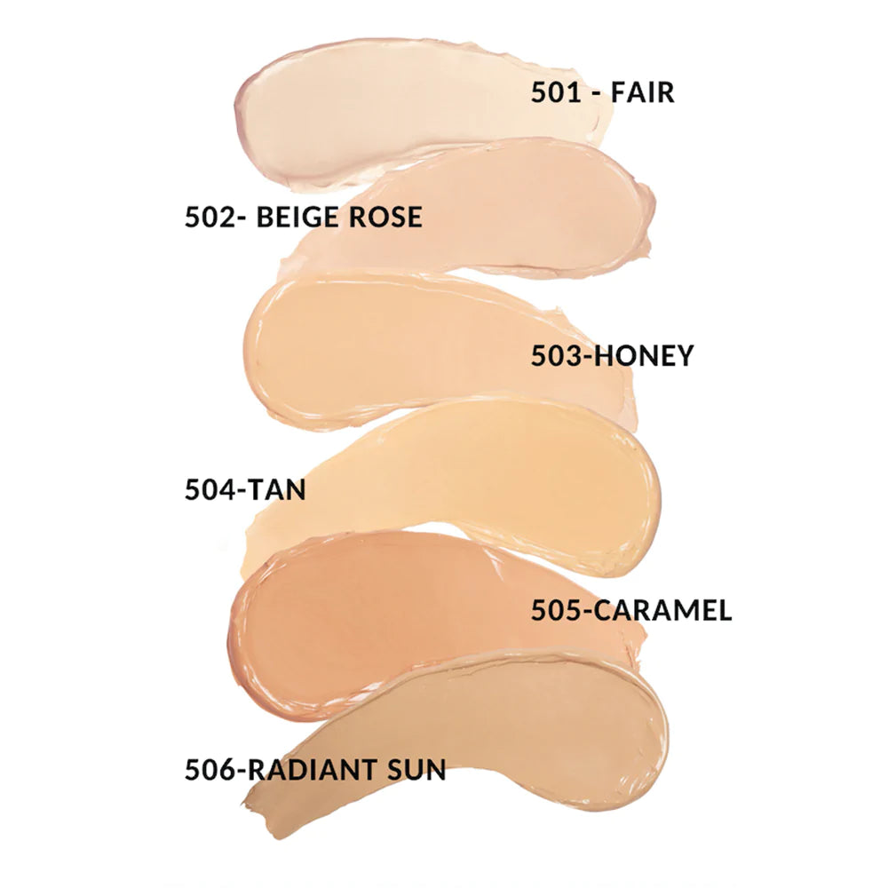 Show Your Freshness Skin Tint Foundation