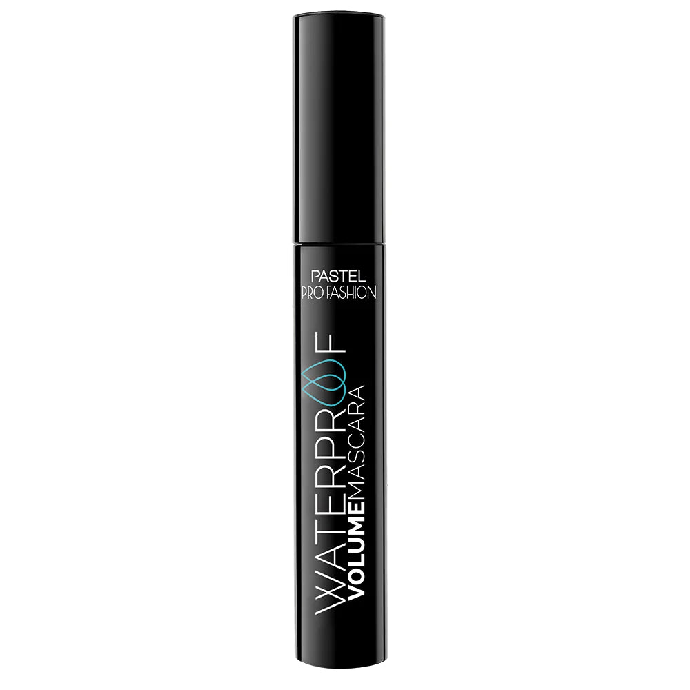 Profashion Waterproof Volume Mascara