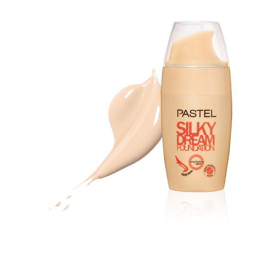 SILKY DREAM FOUNDATION