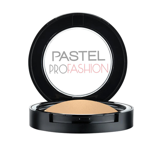 TERRACOTTA POWDER