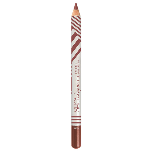 Show By Pastel Long Lasting Lip Liner Pencil